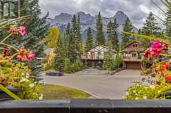 13 Riverview Place Canmore