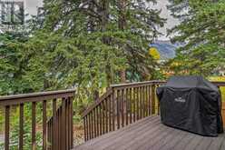 13 Riverview Place Canmore