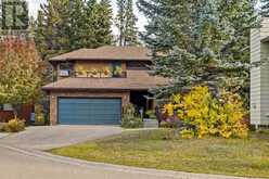 13 Riverview Place Canmore