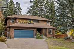 13 Riverview Place Canmore