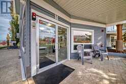 101, 380 Marina Drive Chestermere