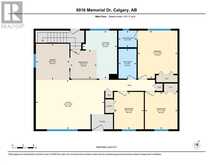 6016 Memorial Drive NE Calgary