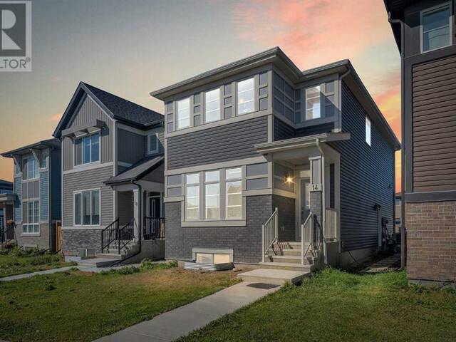 14 Corner Meadows Common NE Calgary