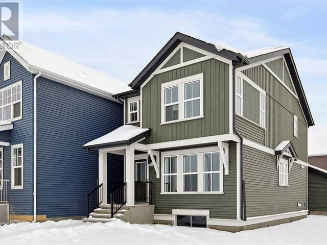 1632 Rangeview Drive SE Calgary Alberta