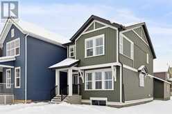 1632 Rangeview Drive SE Calgary