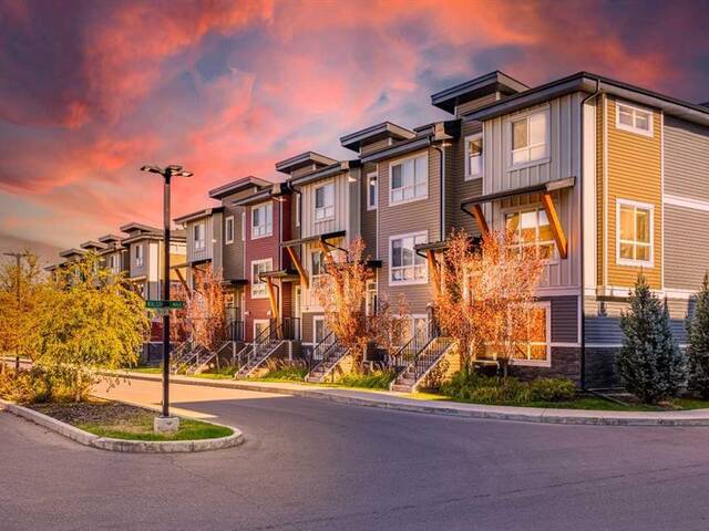 130 Walgrove Cove SE Calgary Alberta