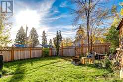 6431 33 Avenue NW Calgary