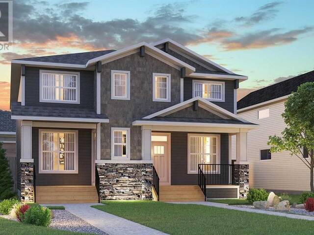 32 Herron Walk NE Calgary Alberta