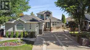 108 Patterson Drive SW Calgary