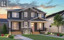 36 Herron Walk NE Calgary