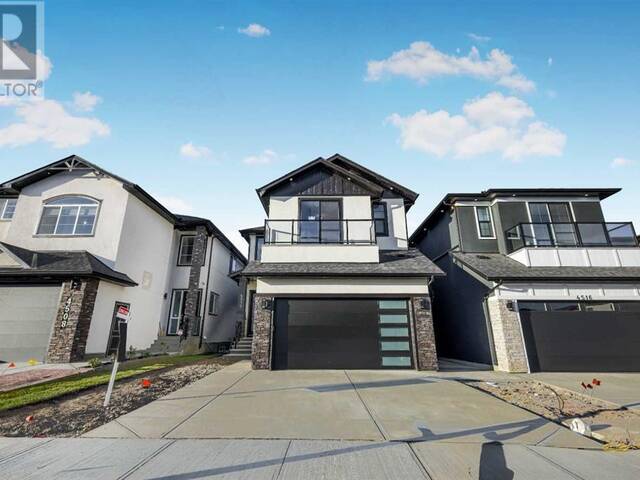 4512 87 Avenue NE Calgary Alberta