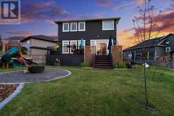 806 Hampshire Place NE High River