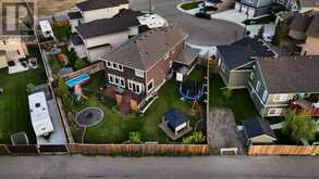 806 Hampshire Place NE High River