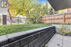 104, 1512 16 Avenue SW Calgary