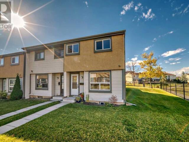 98, 2720 Rundleson Road NE Calgary Alberta