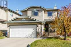 1938 Luxstone Park SW Airdrie