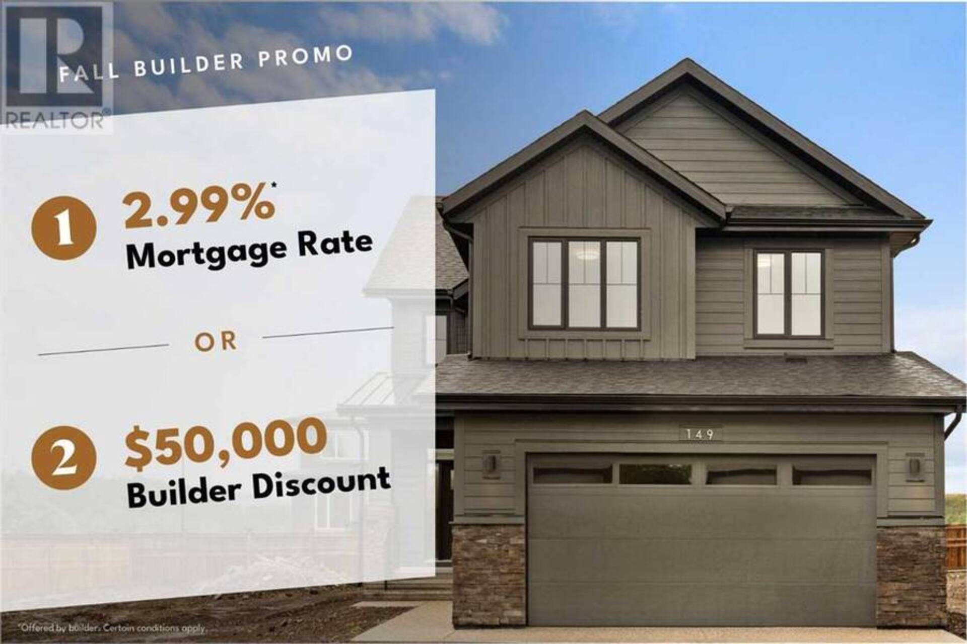 149 Creekstone Hill SW Calgary