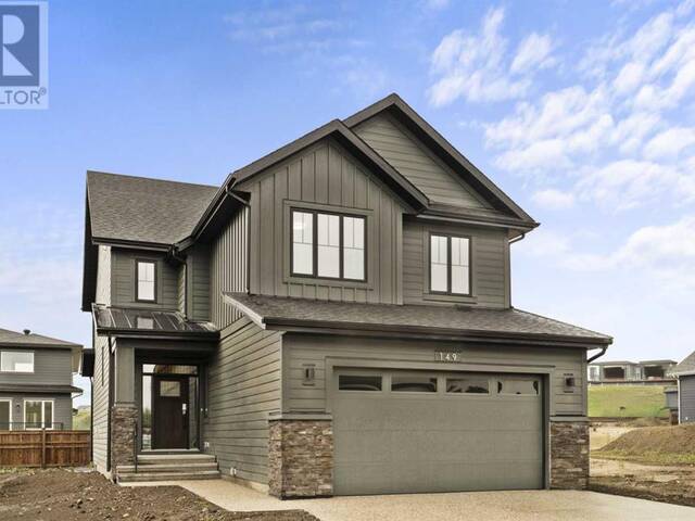 149 Creekstone Hill SW Calgary Alberta