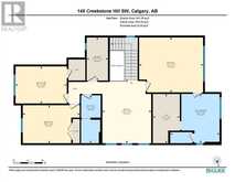 149 Creekstone Hill SW Calgary