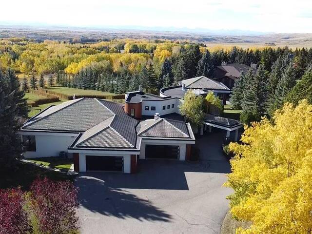 192 Blueridge Rise Rural Rocky View Alberta