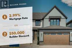 209 Creekstone Hill SW Calgary