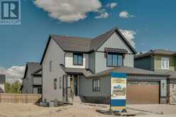 209 Creekstone Hill SW Calgary