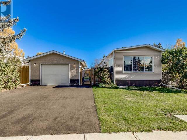 17 Spring Haven Close SE Airdrie Alberta