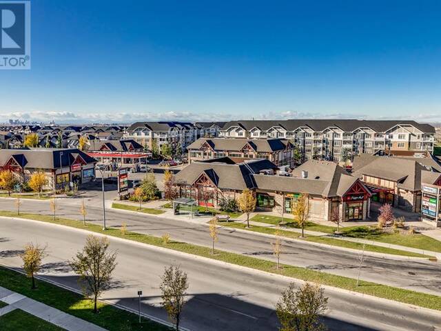 2509, 60 Skyview Ranch Road NE Calgary Alberta