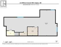 3A Willow Crescent SW Calgary