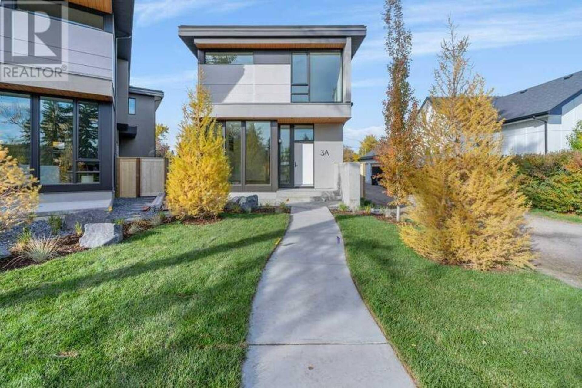 3A Willow Crescent SW Calgary