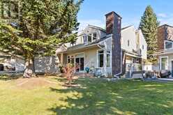 18, 275 Woodridge Drive SW Calgary