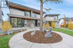 3C Willow Crescent SW Calgary