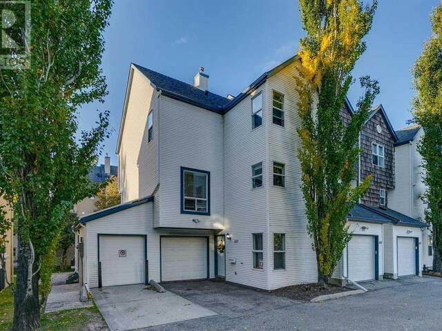 137 Bridlewood Lane SW Calgary Alberta