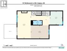 137 Bridlewood Lane SW Calgary