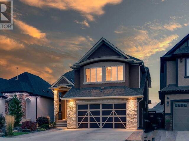 11 Mahogany Cape SE Calgary Alberta