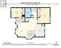 2828 Dovely Park SE Calgary