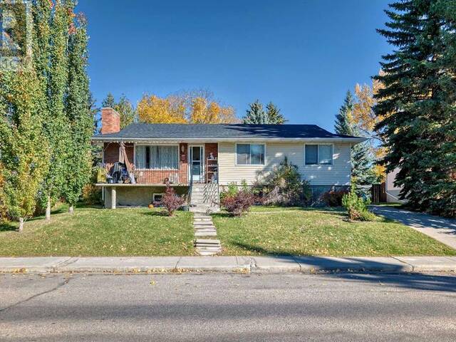 5044 Dalhart Road NW Calgary