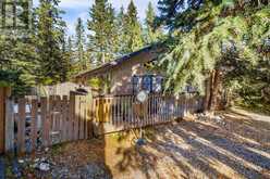 20 Pinewood Canmore