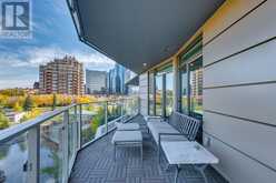 412, 738 1 Avenue SW Calgary