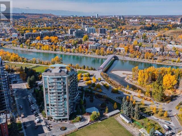 412, 738 1 Avenue SW Calgary