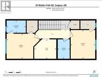 26 Walden Path SE Calgary