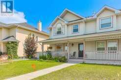 243 Banister Drive Okotoks