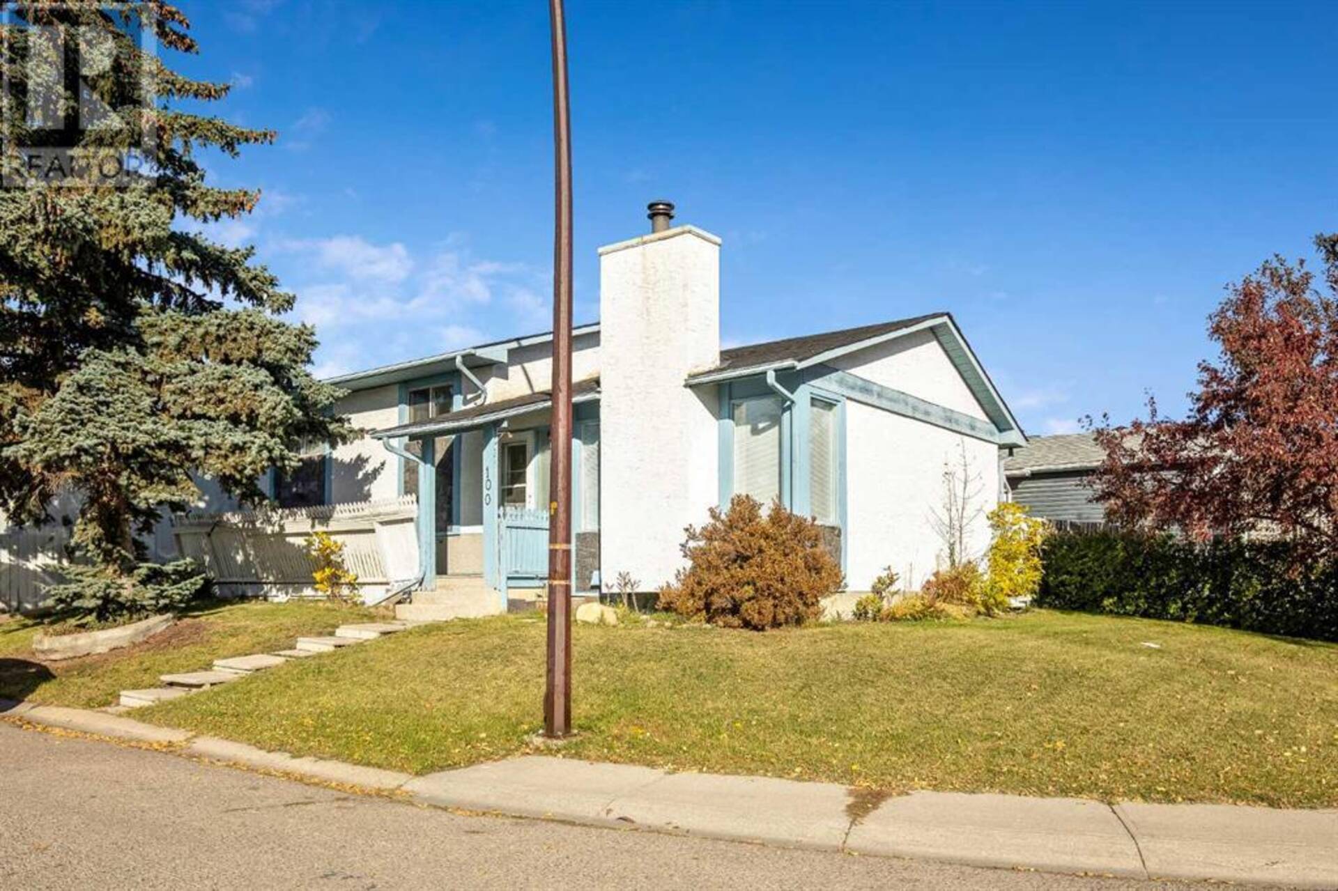 100 Castlegrove Road NE Calgary