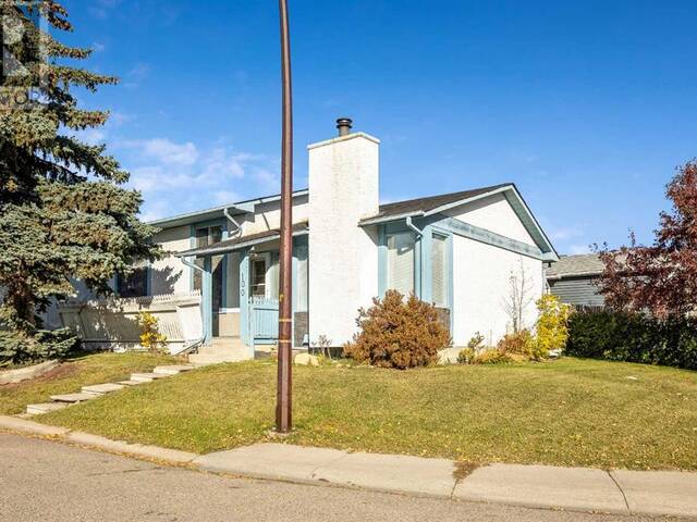 100 Castlegrove Road NE Calgary Alberta