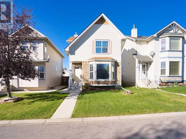 248 Tarington Close NE Calgary Alberta