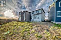 72 Magnolia Bay SE Calgary