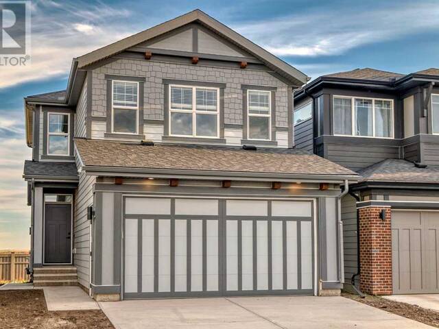 72 Magnolia Bay SE Calgary Alberta