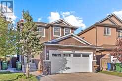 100 Saddlecrest Gardens NE Calgary