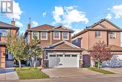 100 Saddlecrest Gardens NE Calgary