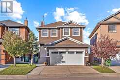 100 Saddlecrest Gardens NE Calgary